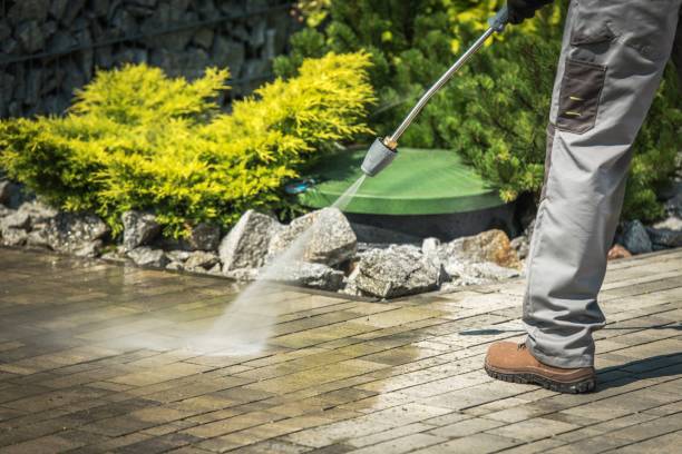 Best Pool Deck Cleaning  in Pimmit Hills, VA