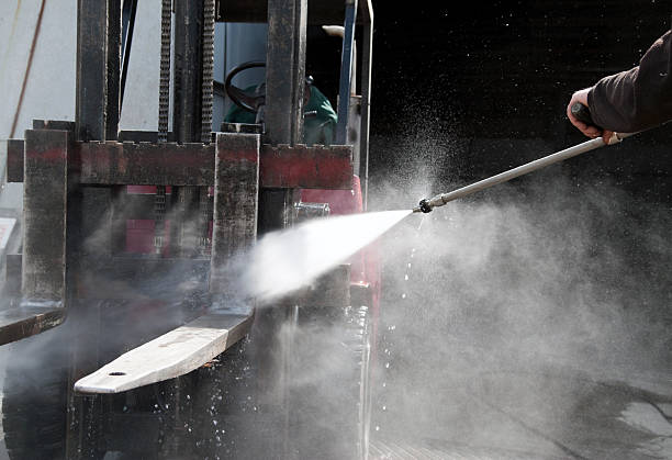 Reliable Pimmit Hills, VA Pressure Washing Services Solutions